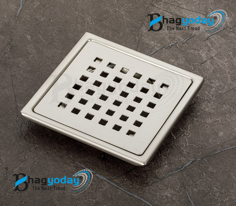 SS Floor Water Drain Grating Strainers Manufacturers