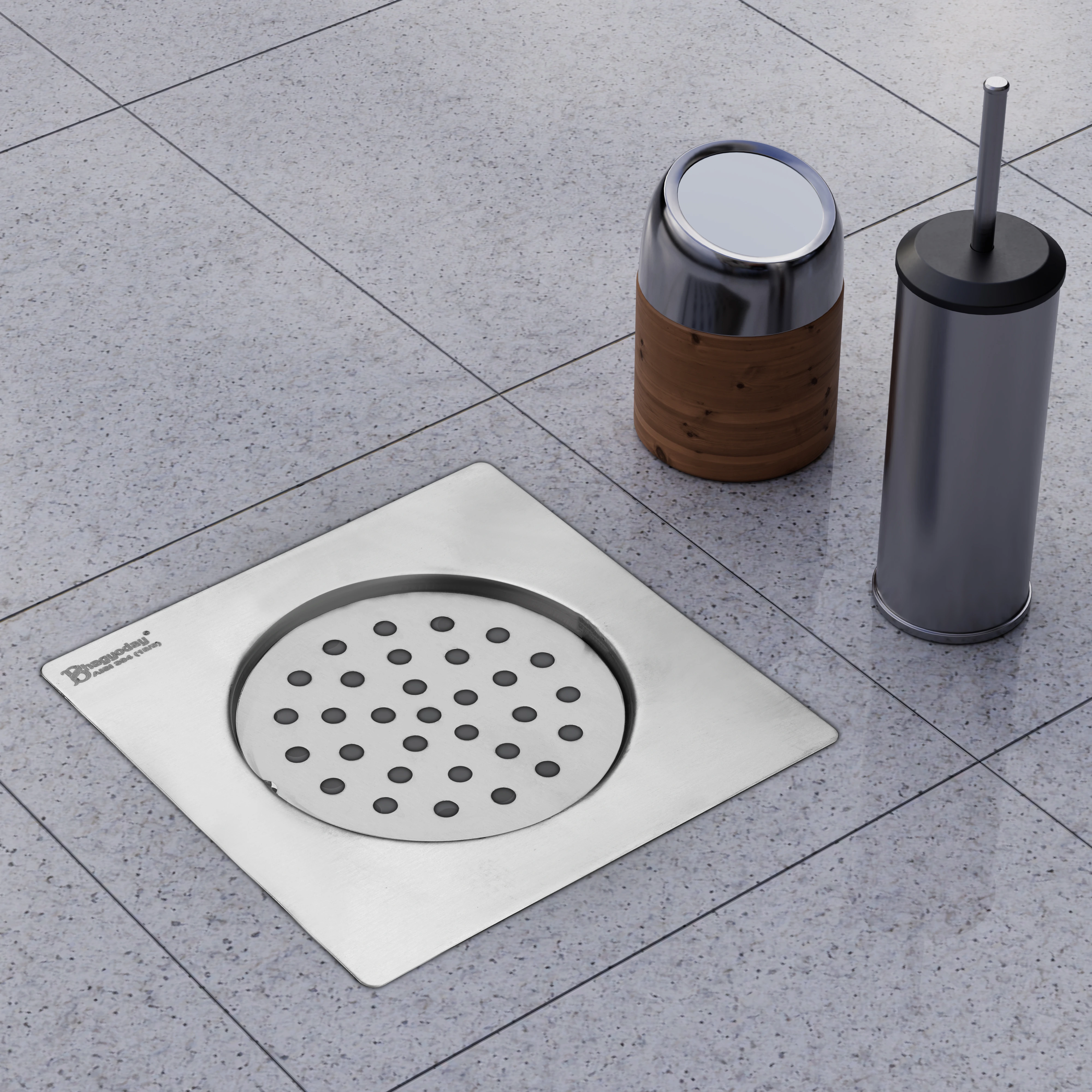 Infrastructure image