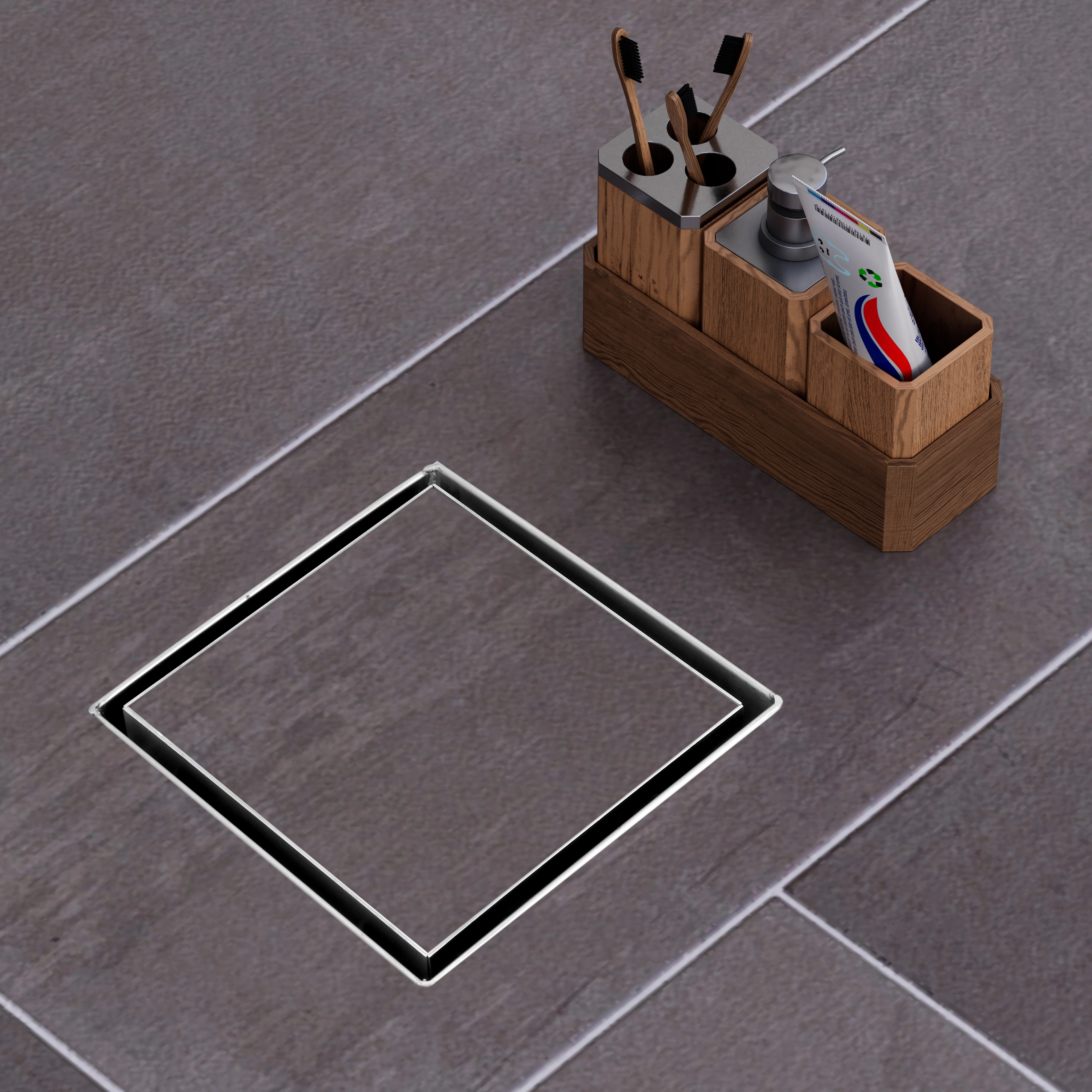 Infrastructure image