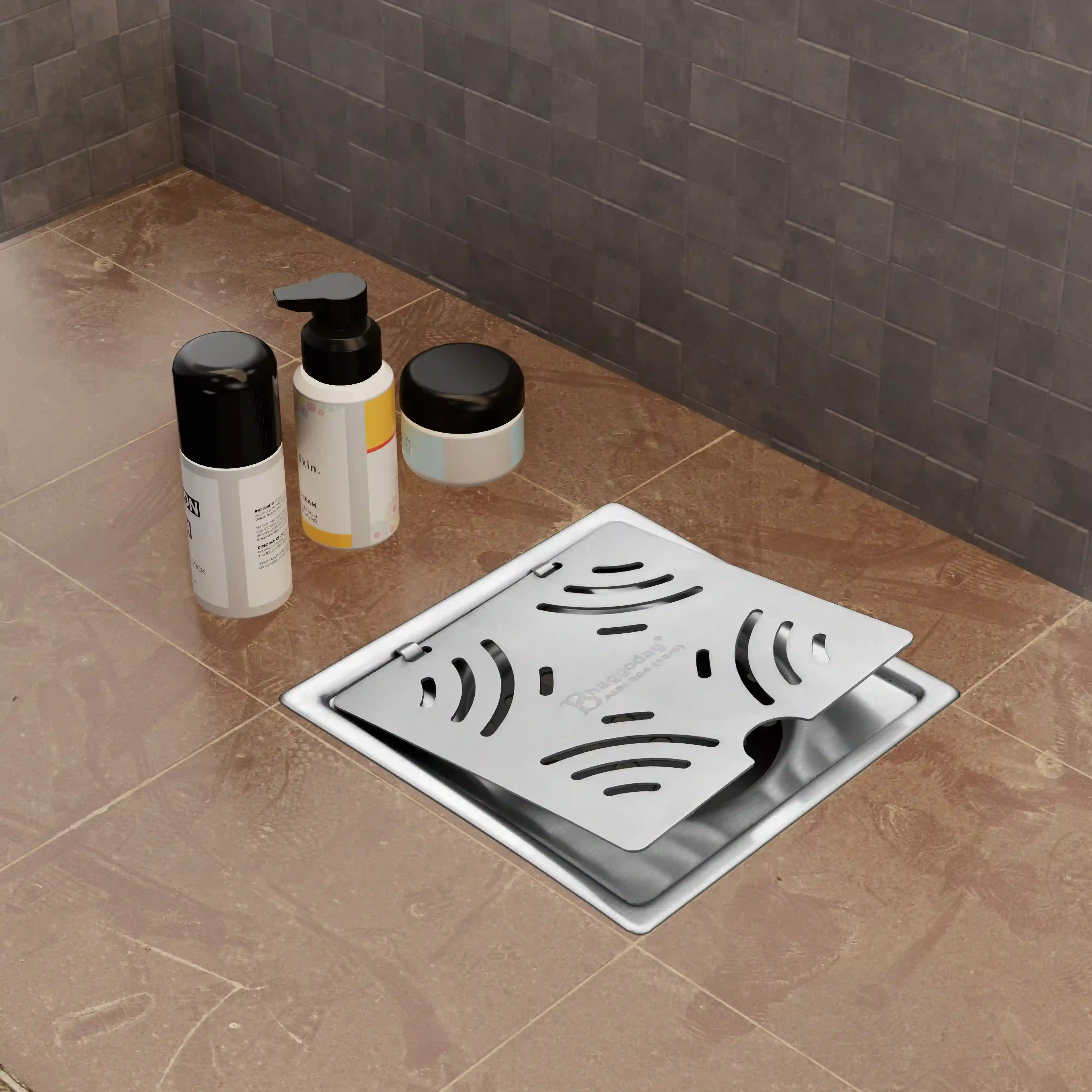 Infrastructure image