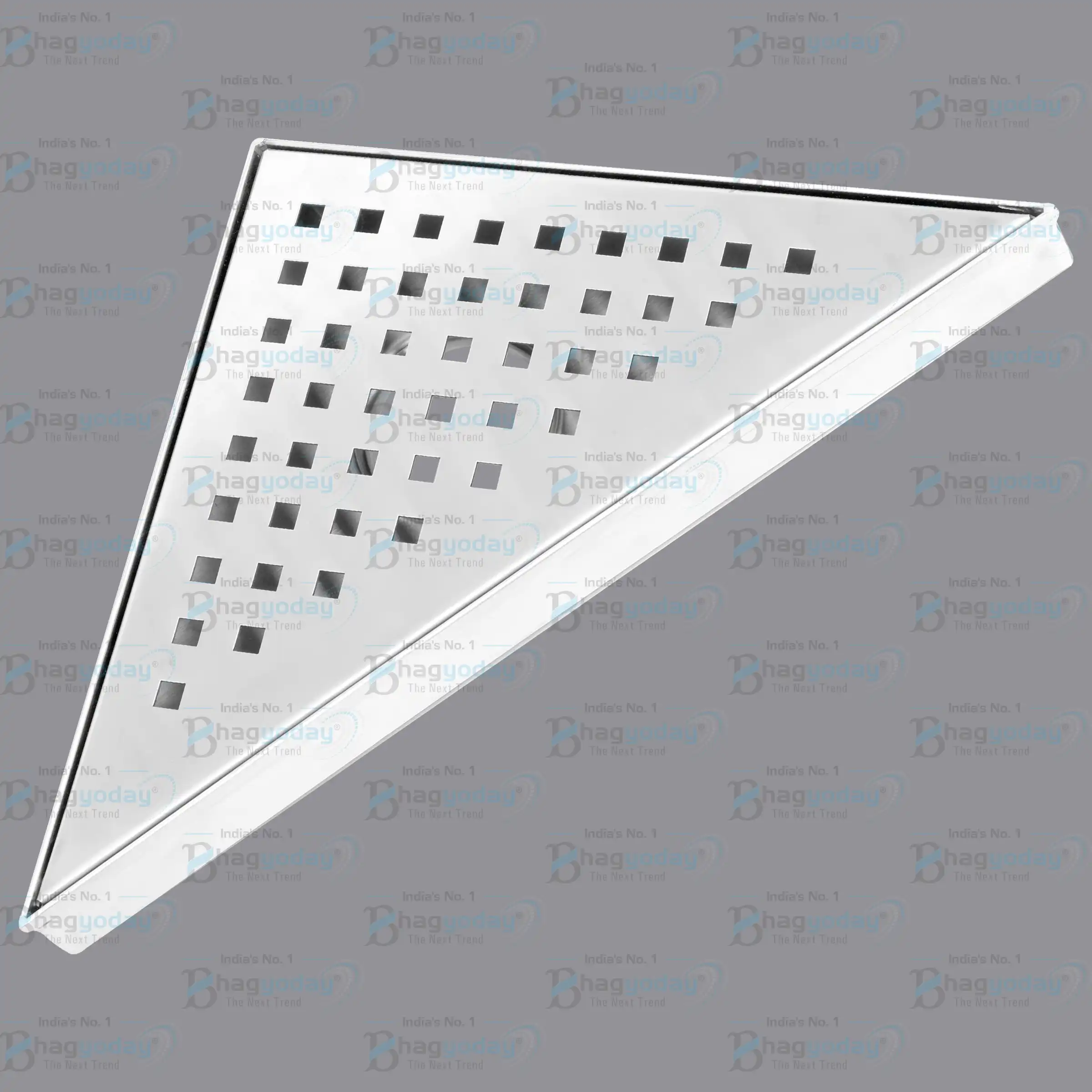 Triangle Drainer BH-5102