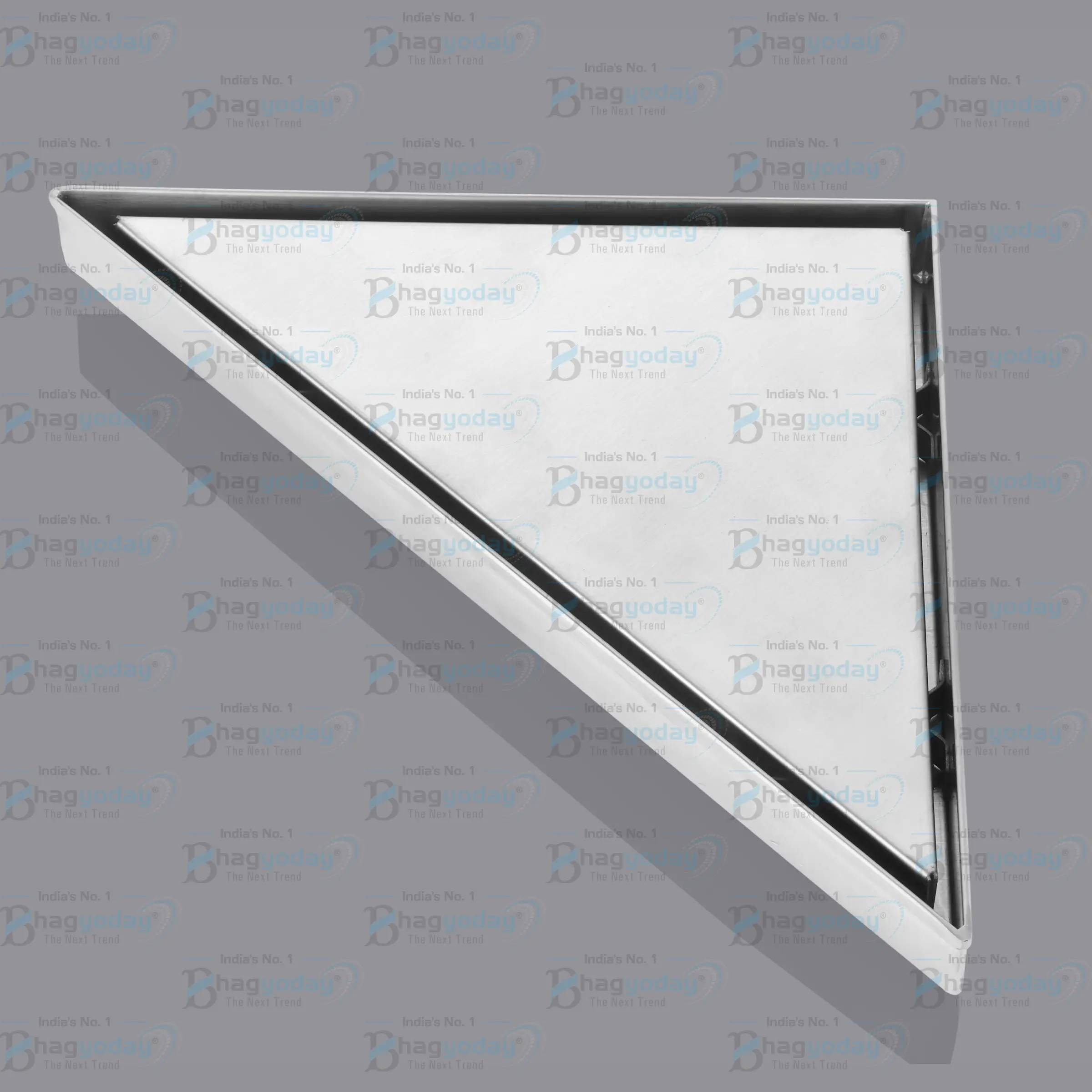 Triangle Drainer BH-5103