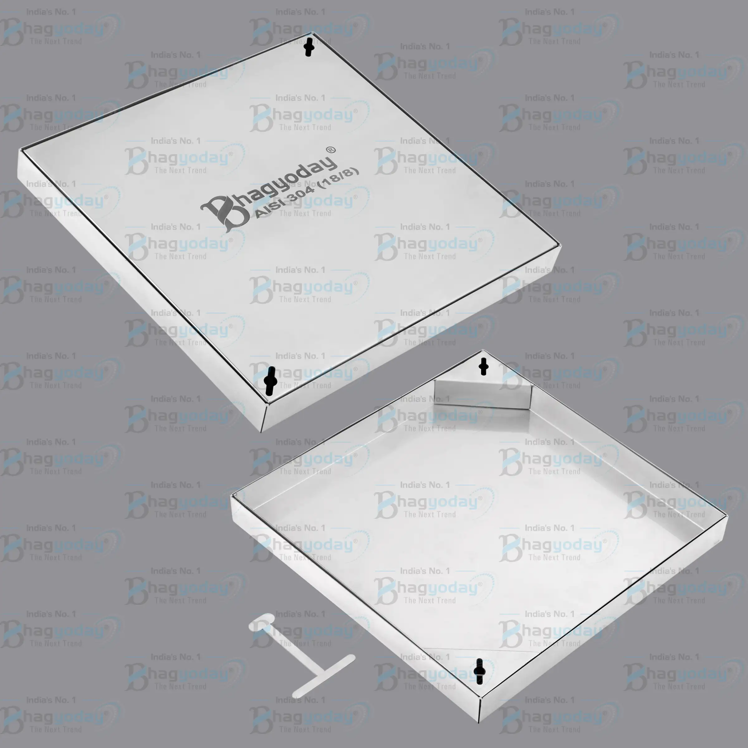 Manhole Cover BH-5105