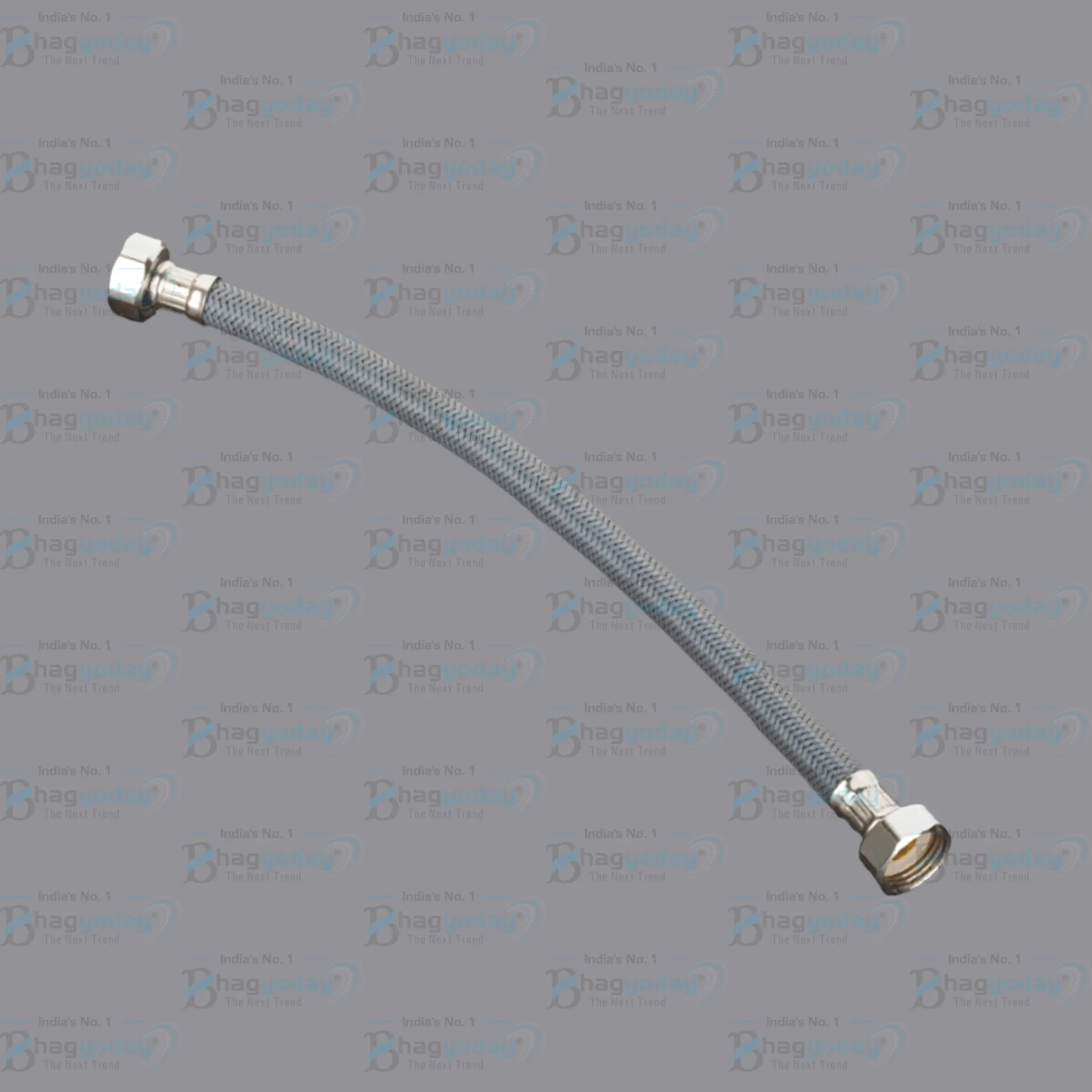 Connection Pipe (PVC - 10 x 17) BH-143