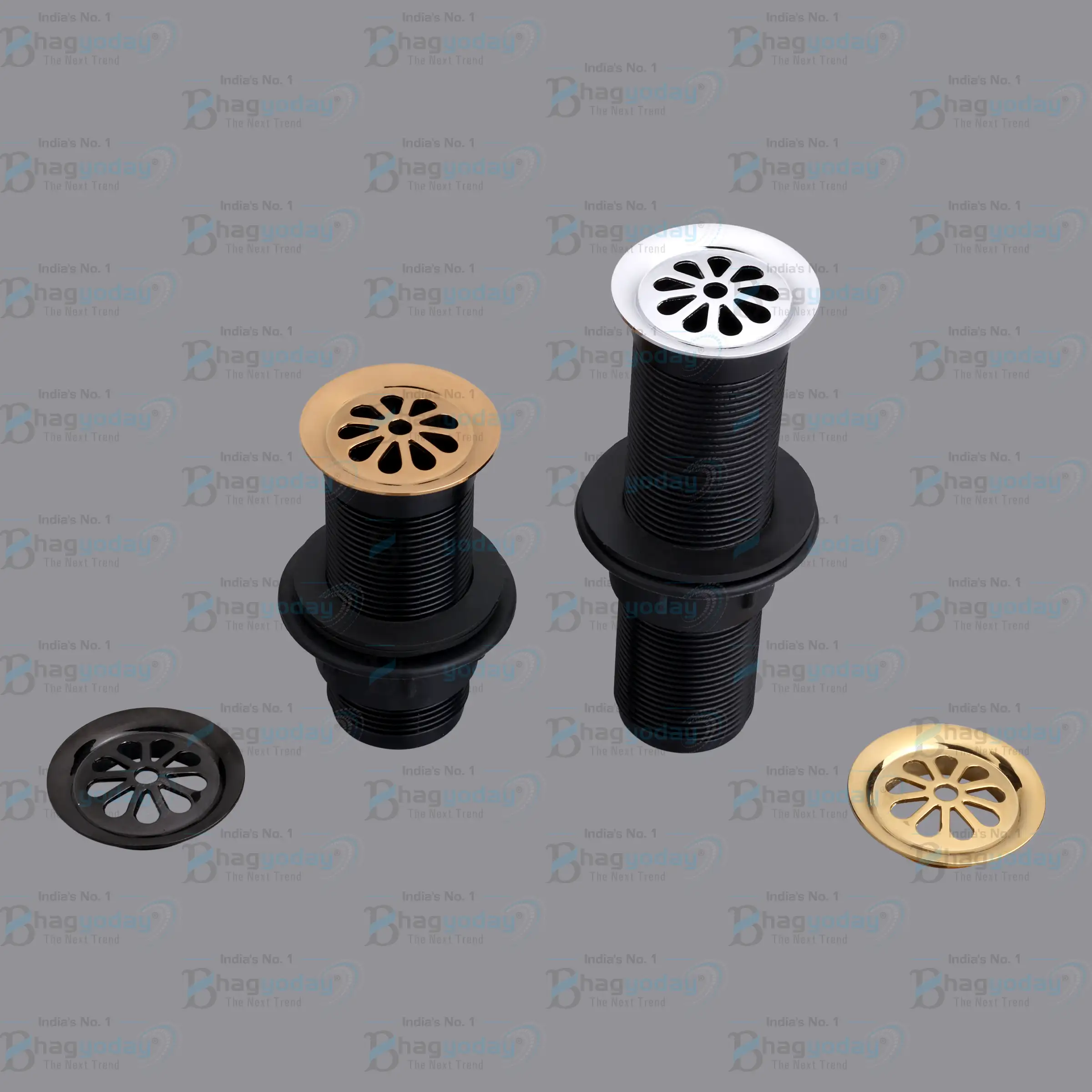 Waste Coupling BH-1116