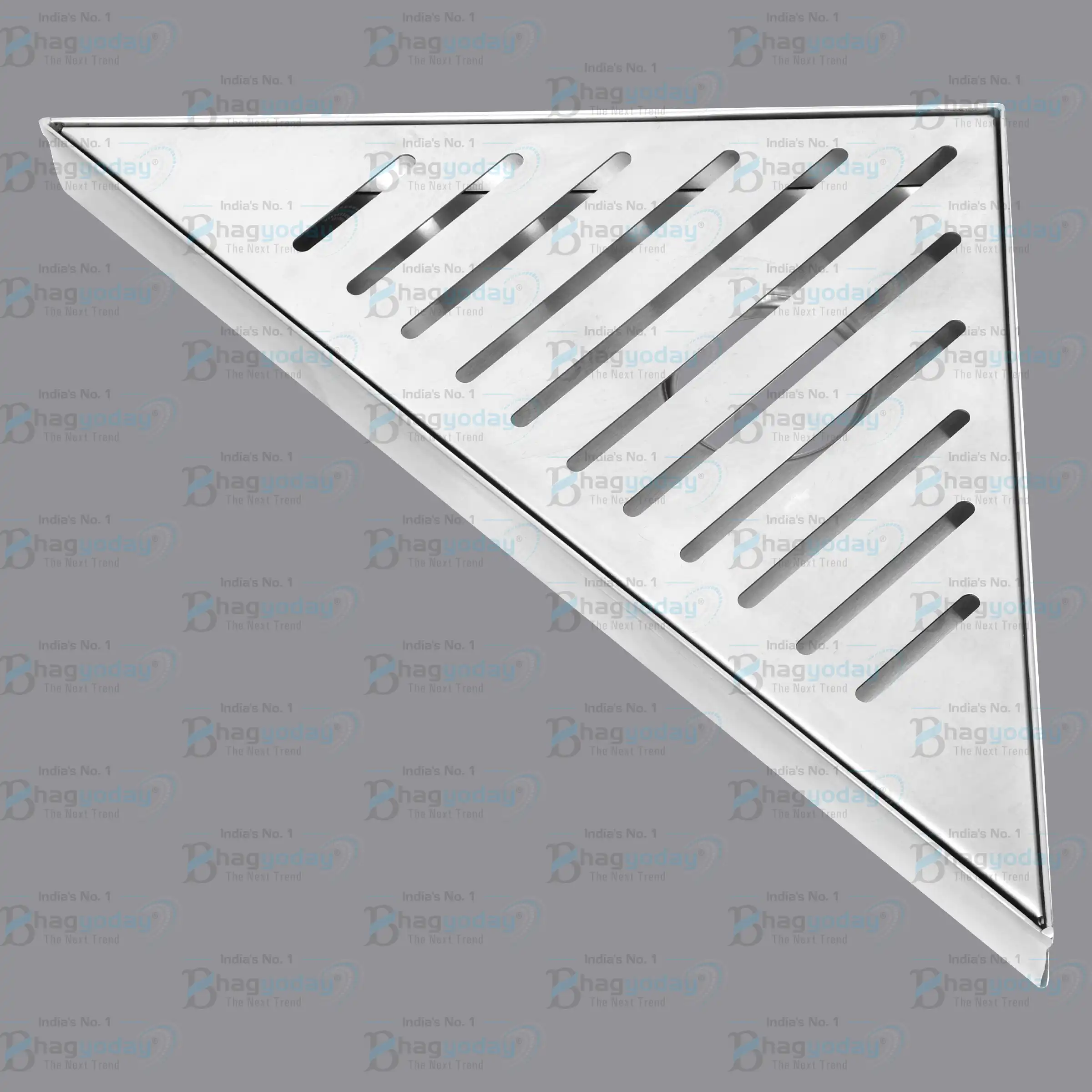 Triangle Drainer BH-5102