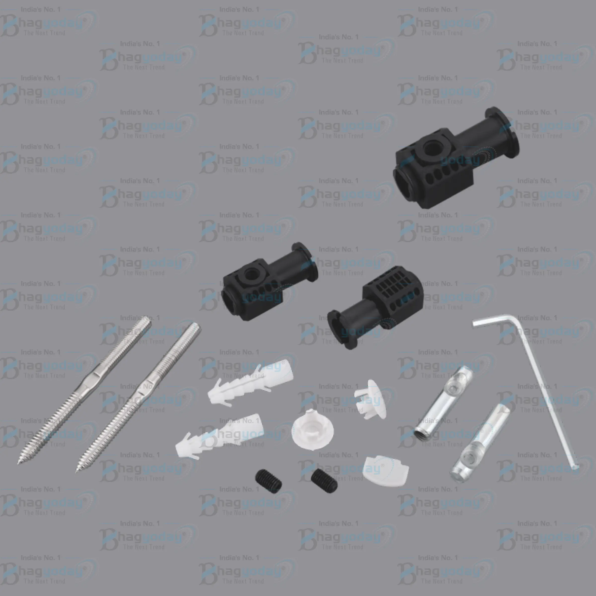 Blind Installation Kit