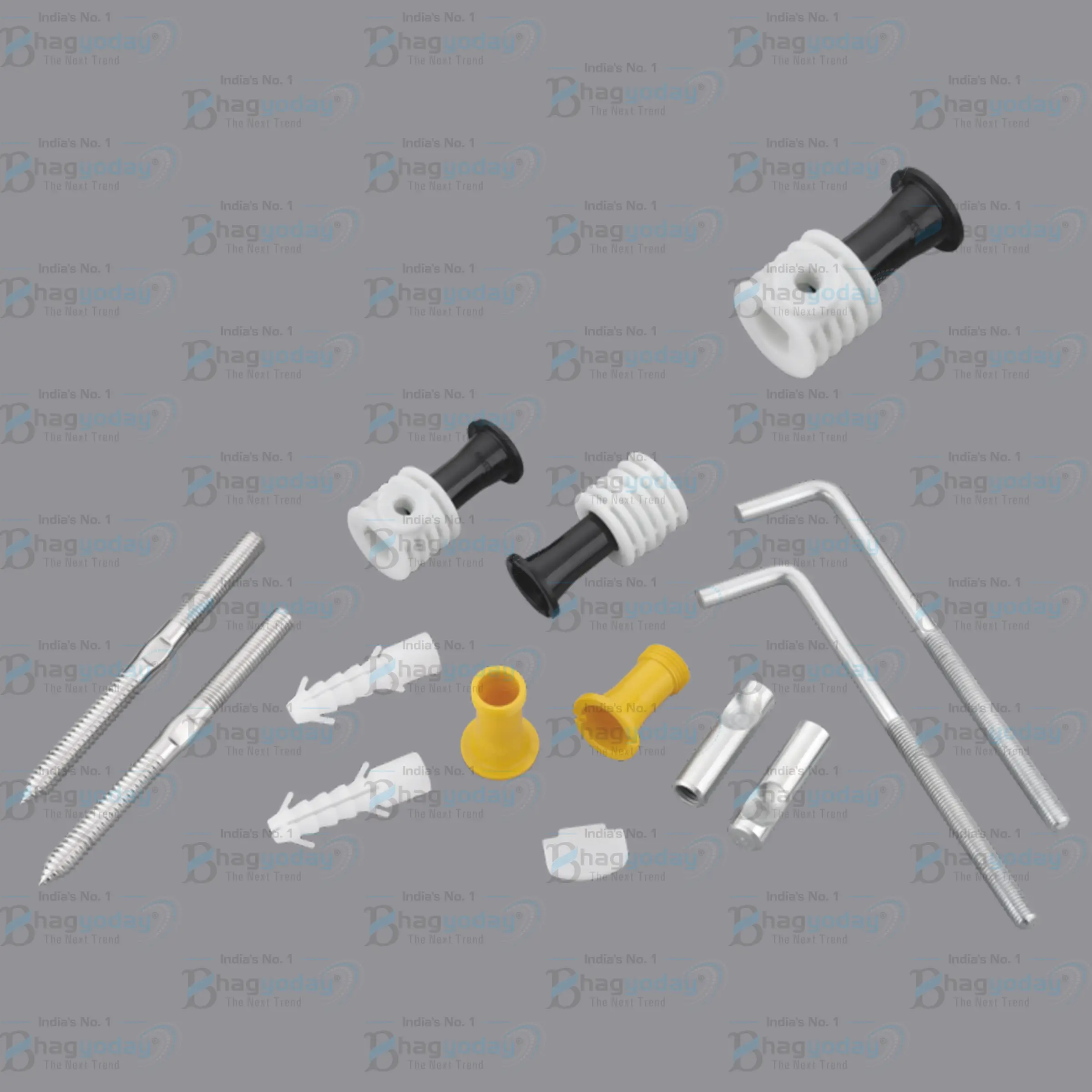 Blind Installation Kit BH-120