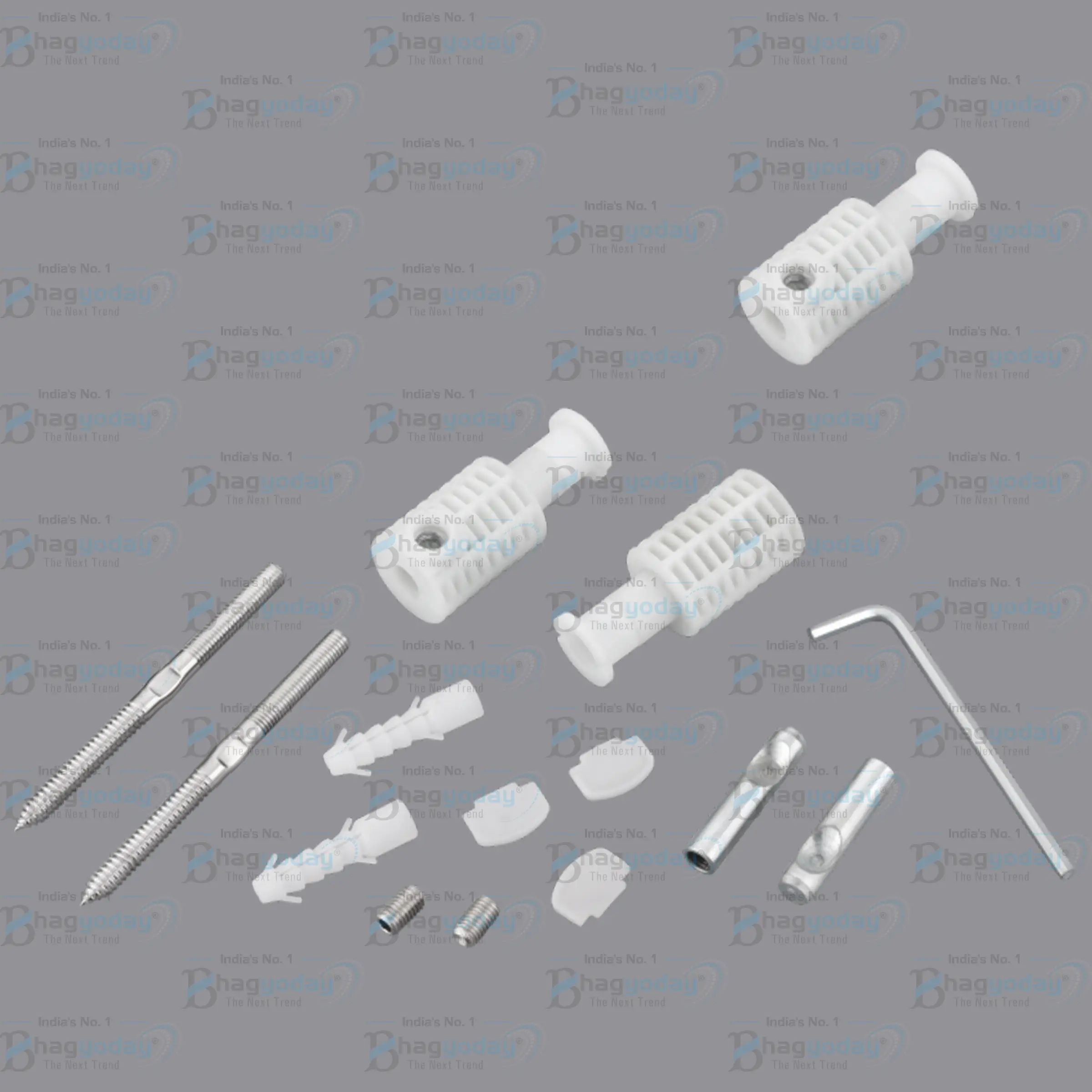 Blind Installation Kit BH-121