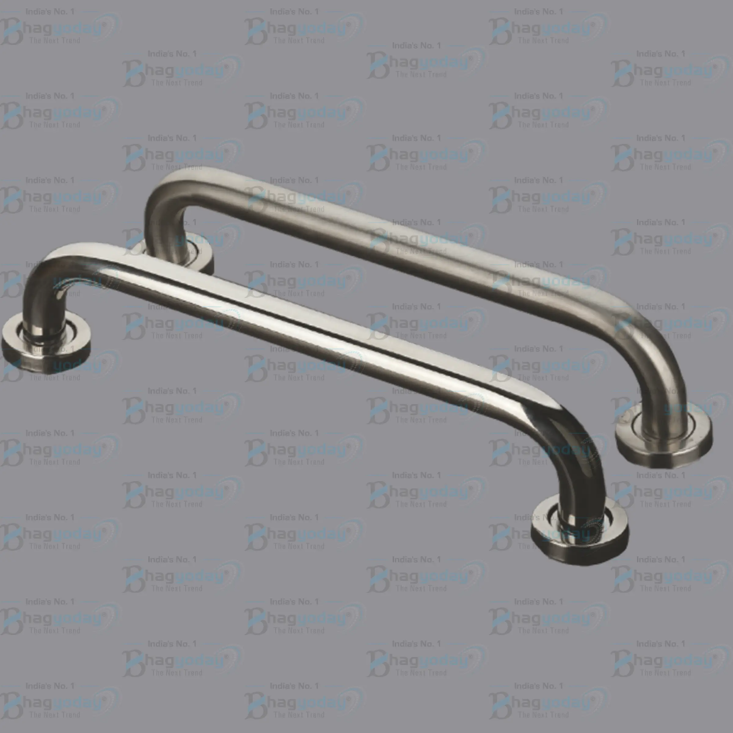 S.S. Grab Bar