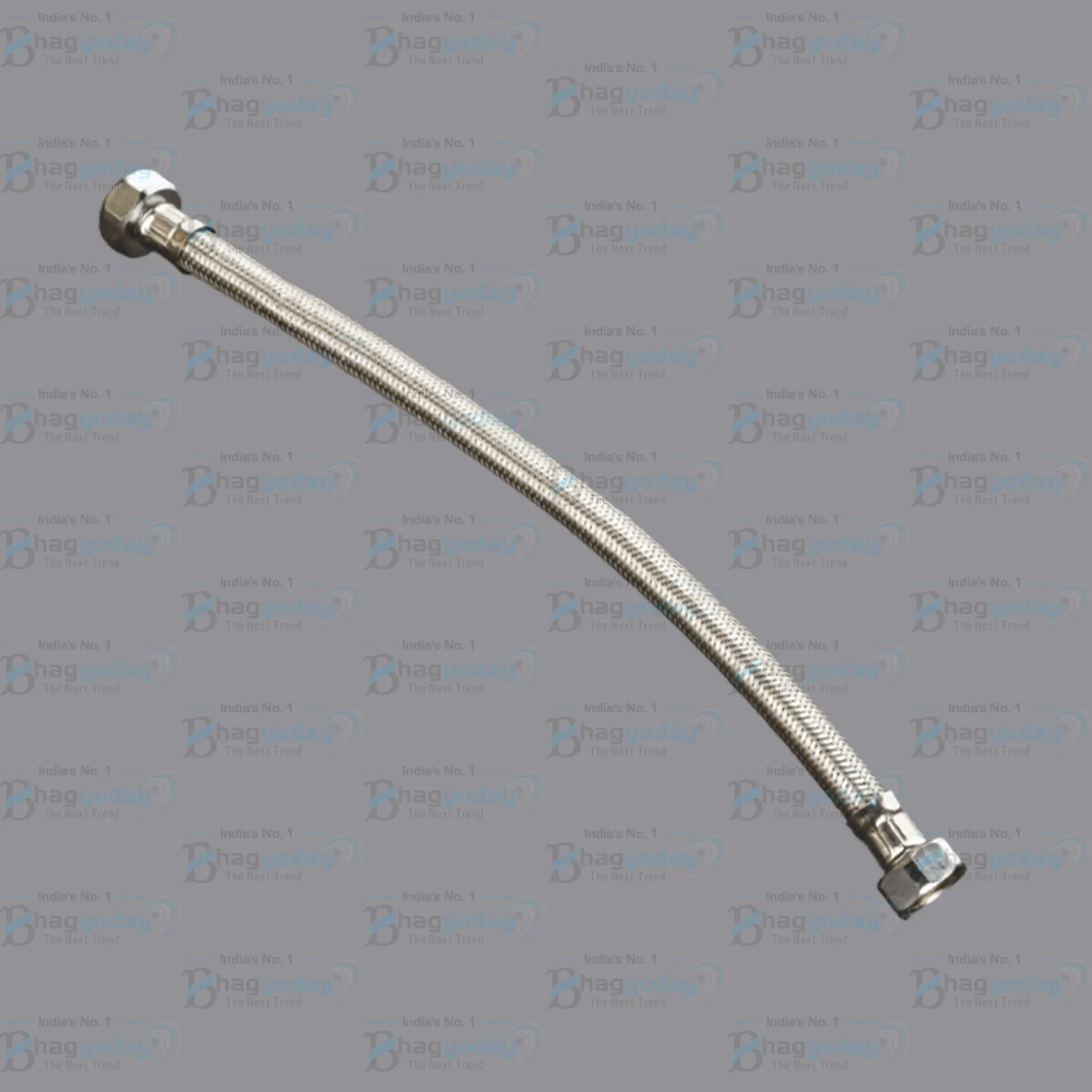 Connection Pipe (S.S)