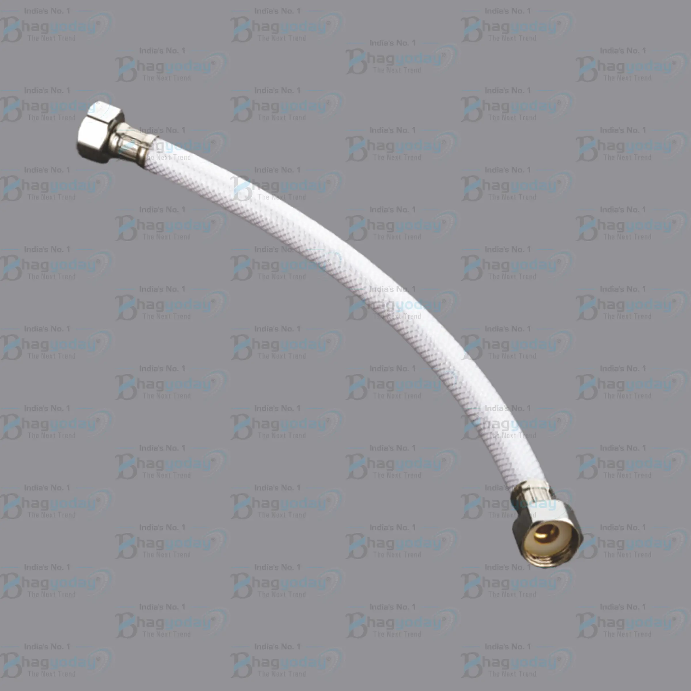 Connection Pipe (PVC - 10 x 17)