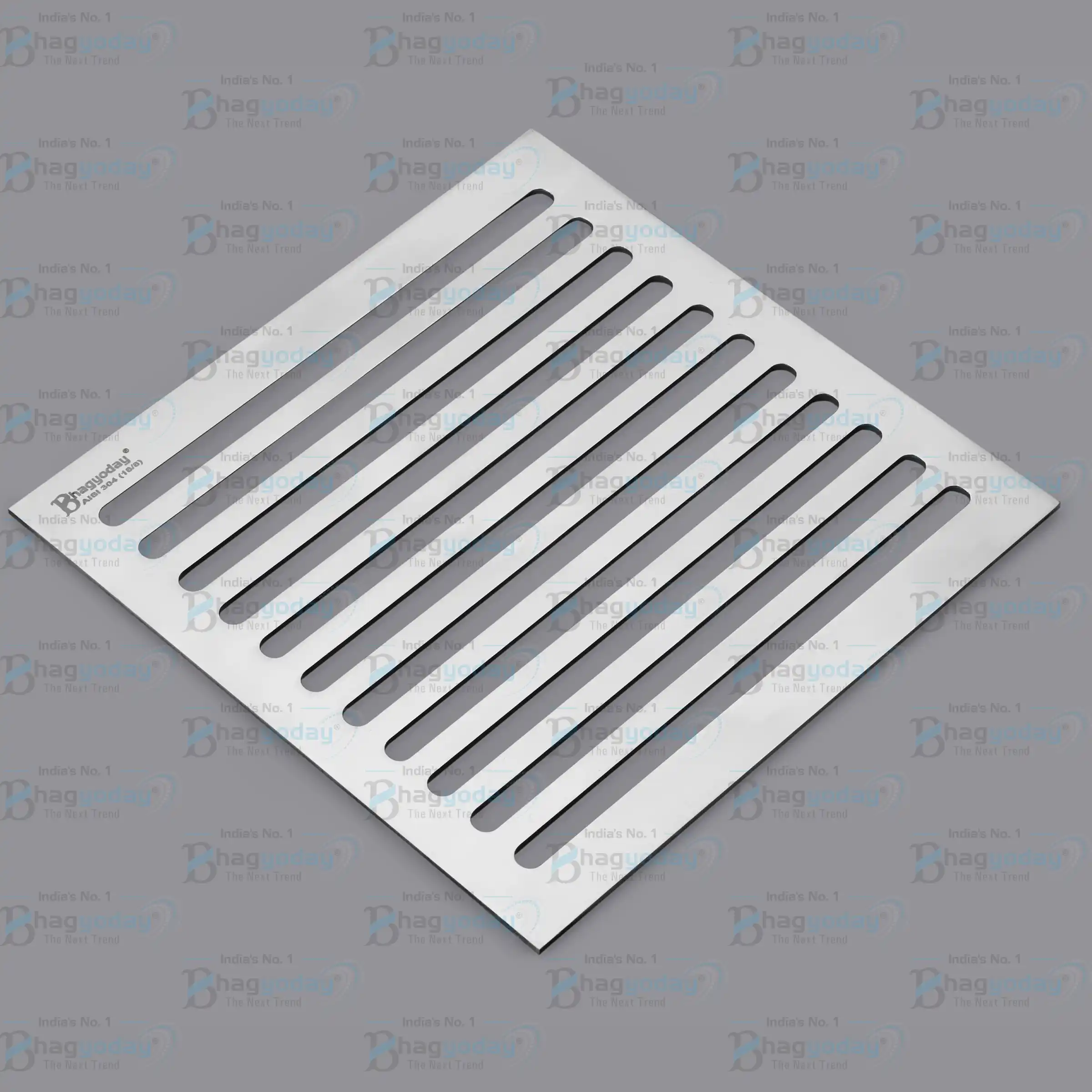 Grating (Square)