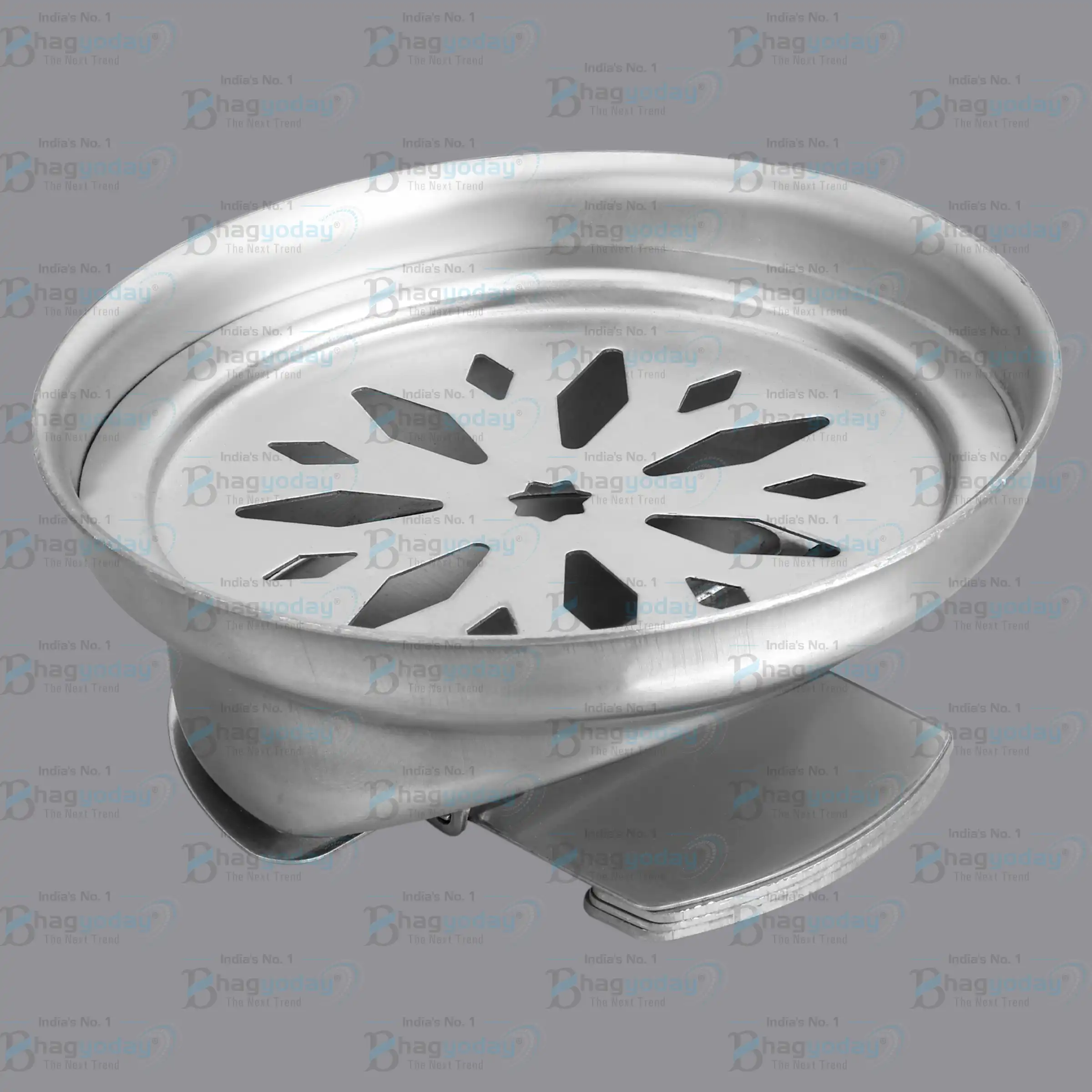 (03 Accessories) Suitable for 127 × 127mm & 150 ×  150mm