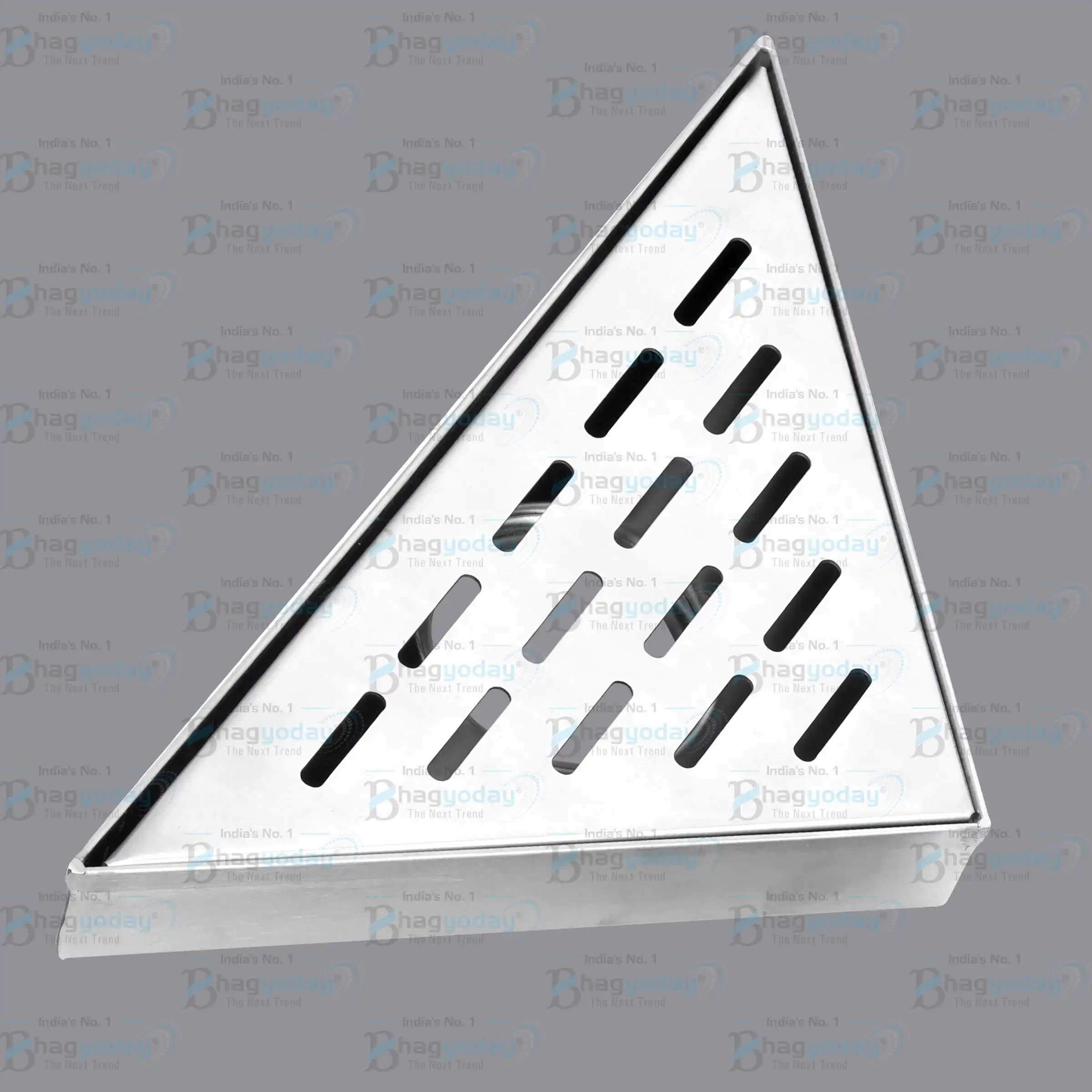 Triangle Drainer BH-5101