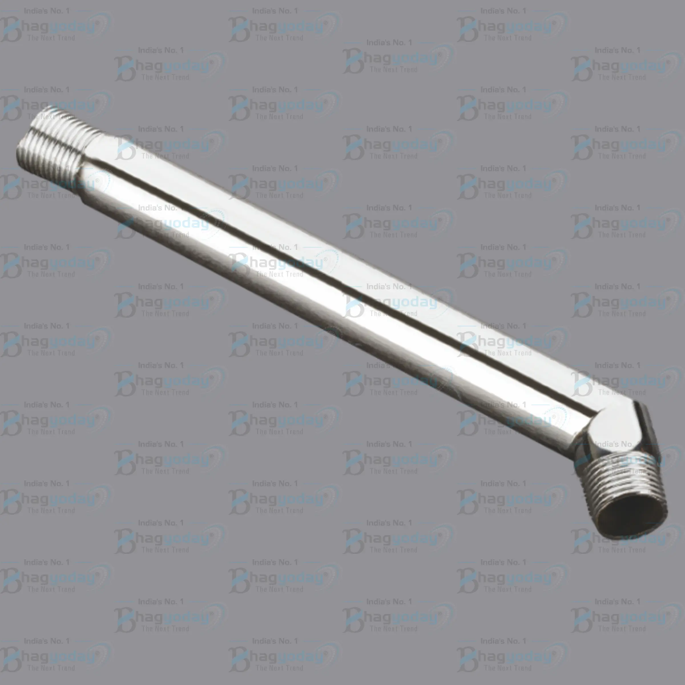 Round Arm (S.S) (45°)